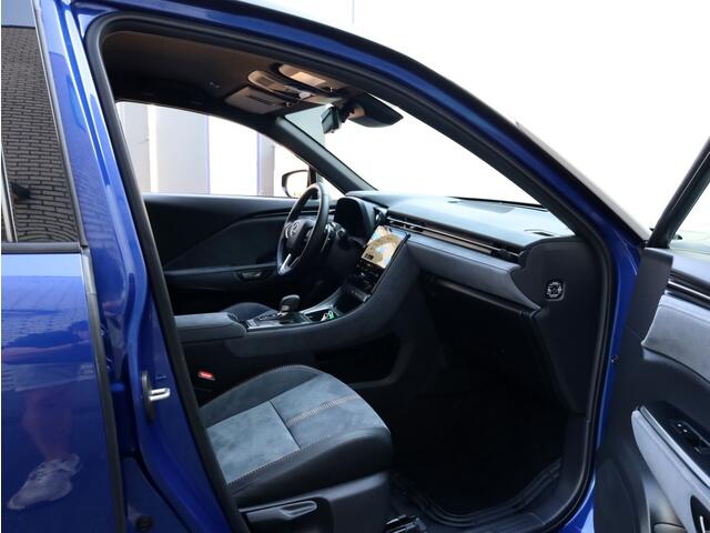 Lexus LBX Cool 2WD | Memory Seat | Leder/Alcantara | Dodehoek