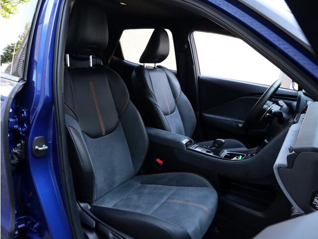 Lexus LBX Cool 2WD | Memory Seat | Leder/Alcantara | Dodehoek