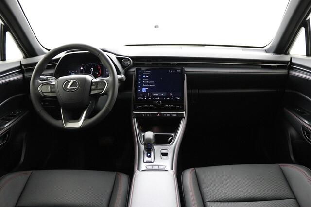 Lexus LBX Emotion 2WD | Advanced Pack | Mark Levinson | Head-Up Display | Rondomzichtcamera