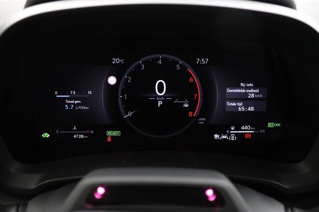Lexus LBX Emotion 2WD | Advanced Pack | Mark Levinson | Head-Up Display | Rondomzichtcamera