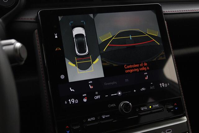 Lexus LBX Emotion 2WD | Advanced Pack | Mark Levinson | Head-Up Display | Rondomzichtcamera