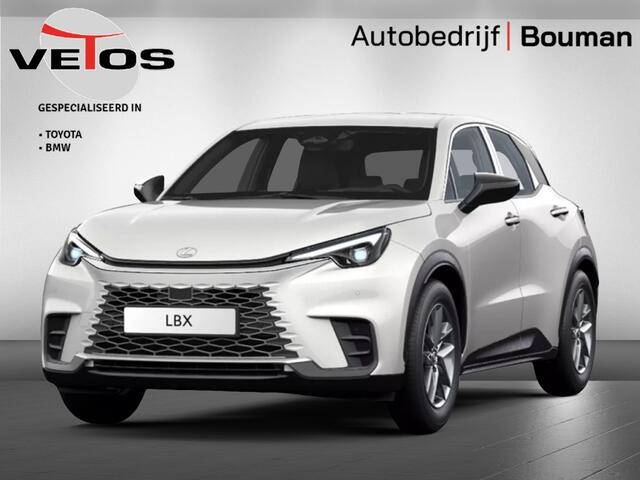 Lexus LBX 1.5 Hybrid Business Line / Direct Leverbaar / Lendesteun