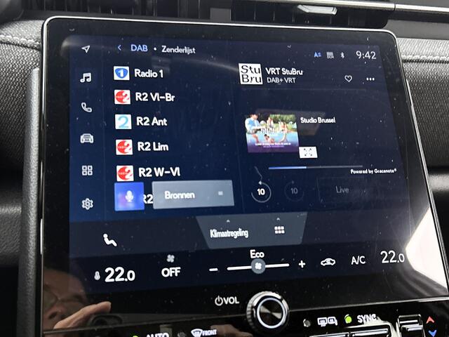 Lexus LBX 2WD | Lexus Link+ | Achteruitrijcamera | Apple CarPlay / Android Auto |