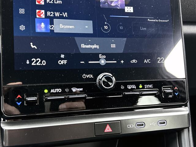 Lexus LBX 2WD | Lexus Link+ | Achteruitrijcamera | Apple CarPlay / Android Auto |