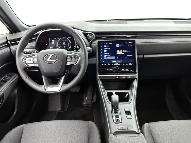 Lexus LBX 2WD | Lexus Link+ | Achteruitrijcamera | Apple CarPlay / Android Auto |