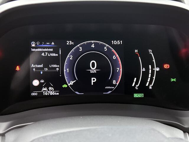 Lexus LBX 2WD | Lexus Link+ | Achteruitrijcamera | Apple CarPlay / Android Auto |