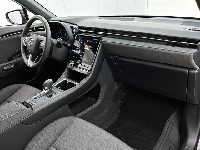 Lexus LBX 2WD | Lexus Link+ | Achteruitrijcamera | Apple CarPlay / Android Auto |