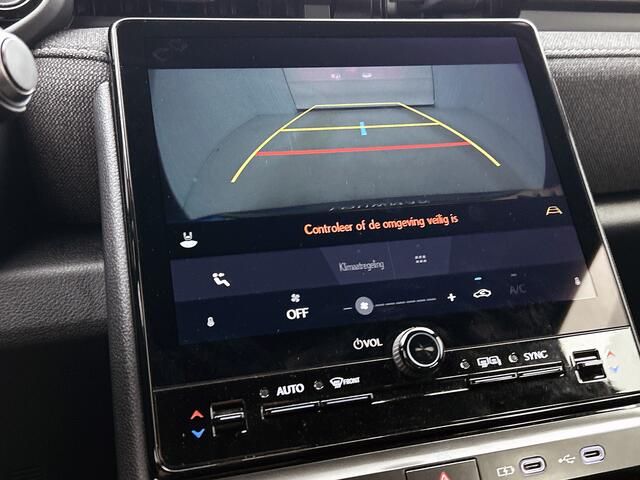 Lexus LBX 2WD | Lexus Link+ | Achteruitrijcamera | Apple CarPlay / Android Auto |