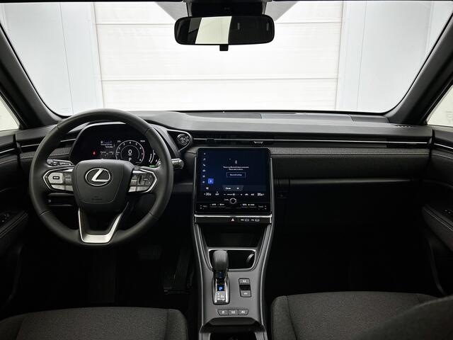 Lexus LBX 2WD | Lexus Link+ | Achteruitrijcamera | Apple CarPlay / Android Auto |