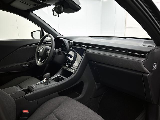 Lexus LBX 2WD | Lexus Link+ | Achteruitrijcamera | Apple CarPlay / Android Auto |