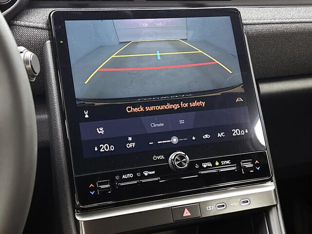 Lexus LBX 2WD | Lexus Link+ | Achteruitrijcamera | Apple CarPlay / Android Auto |