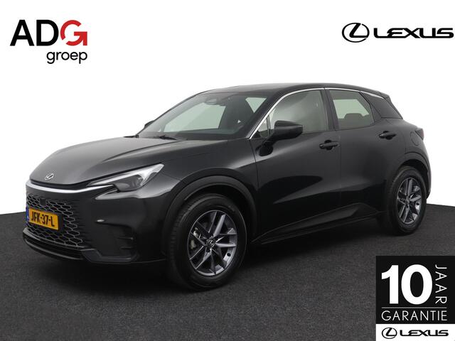 Lexus LBX 1.5 2WD | Comfort & Safety Pack | Stoelverwarming