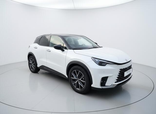 Lexus LBX 1.5 Emotion 2WD Advanced Pack | Mark Levinson | Carplay | 360' Camera |