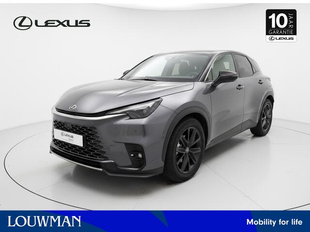 Lexus LBX 1.5 Original Edition AWD | 360' Camera | Carplay | Head-Up Display |