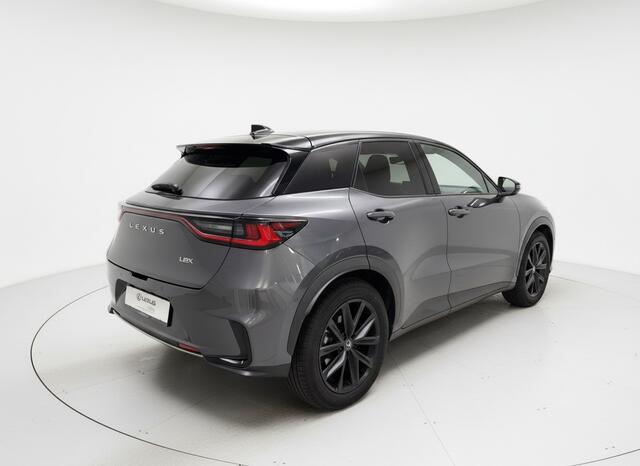 Lexus LBX 1.5 Original Edition AWD | 360' Camera | Carplay | Head-Up Display |