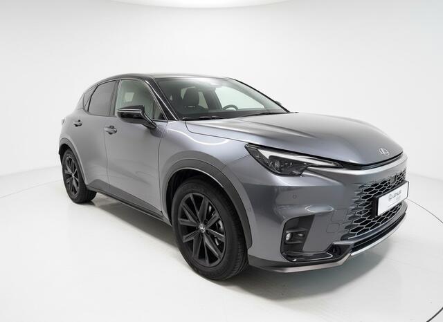 Lexus LBX 1.5 Original Edition AWD | 360' Camera | Carplay | Head-Up Display |