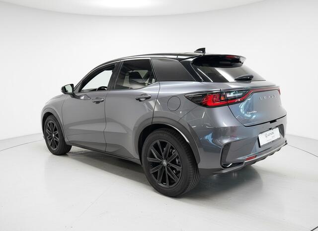 Lexus LBX 1.5 Original Edition AWD | 360' Camera | Carplay | Head-Up Display |