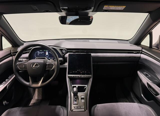 Lexus LBX 1.5 Original Edition AWD | 360' Camera | Carplay | Head-Up Display |