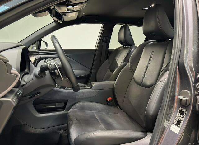 Lexus LBX 1.5 Original Edition AWD | 360' Camera | Carplay | Head-Up Display |
