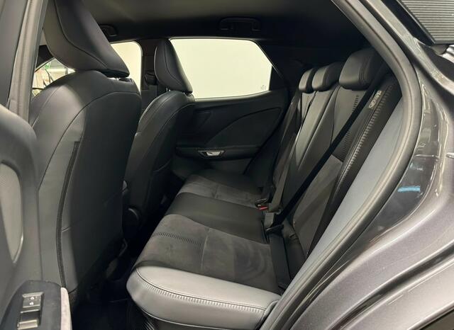 Lexus LBX 1.5 Original Edition AWD | 360' Camera | Carplay | Head-Up Display |