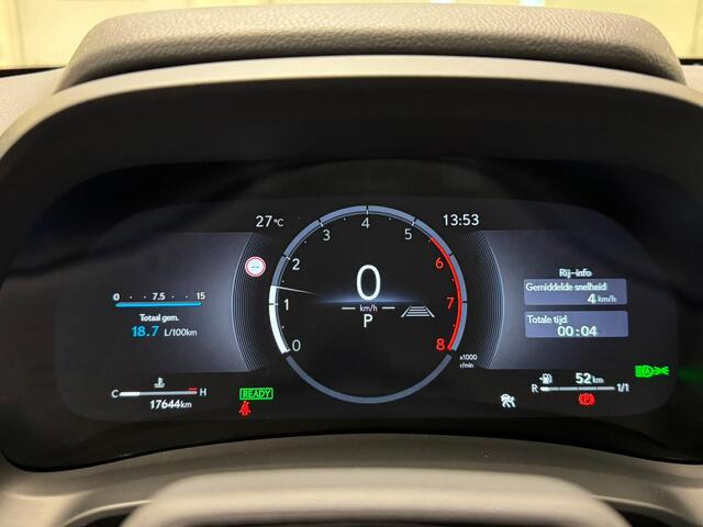 Lexus LBX 1.5 Original Edition AWD | 360' Camera | Carplay | Head-Up Display |