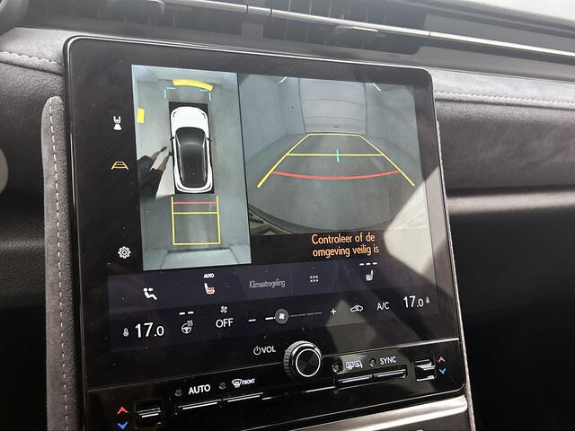 Lexus LBX Cool 2WD Advanced Pack | BTW voertuig | Mark Levinson | Memory Seat | Stoel+Stuurverwarming | 360 camera | Head-up Display | Parkeersensoren voor+achter Met assistent |