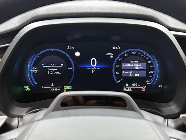 Lexus LBX Relax 2WD Advanced Pack | BTW voertuig | Mark Levinson | Bruin Leder | Memory Seat | Stoel+Stuurverwarming | Head-Up Display | Blind Spot Monitor | Full LED Adaptive | Elektrische achterklep |