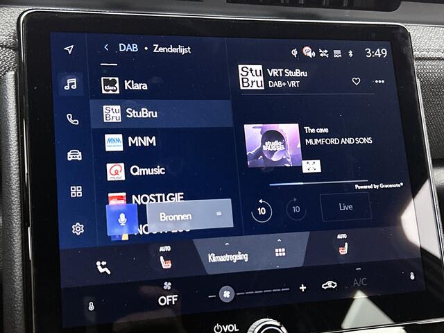 Lexus LBX 2WD Safety+Comfort Pack | BTW voertuig | Stoelverwarming | Blind Spot Monitor | Parkeersensoren voor+achter | Keyless Entry/Start | Draadloze telefoonlader | Cruise Control Adaptive | Apple CarPlay/Android Auto |