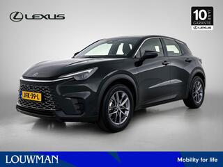 Lexus LBX