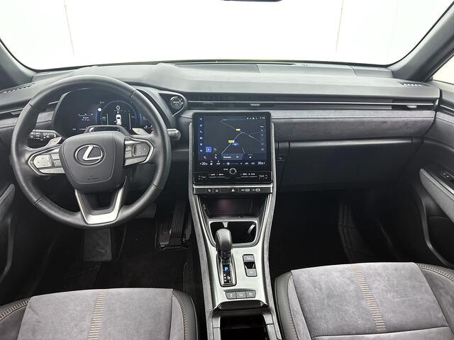 Lexus LBX Cool AWD | Advanced Pack |