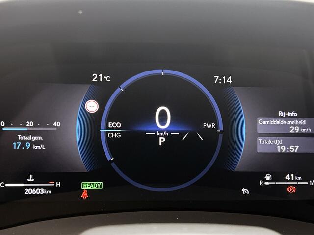 Lexus LBX Cool AWD | Advanced Pack |