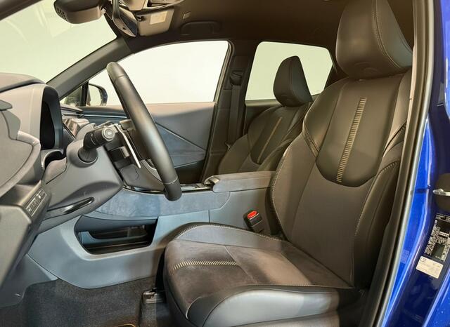 Lexus LBX 1.5 Cool 2WD Advanced Pack | NL-Auto | Mark-Levinson | 360' Camera |