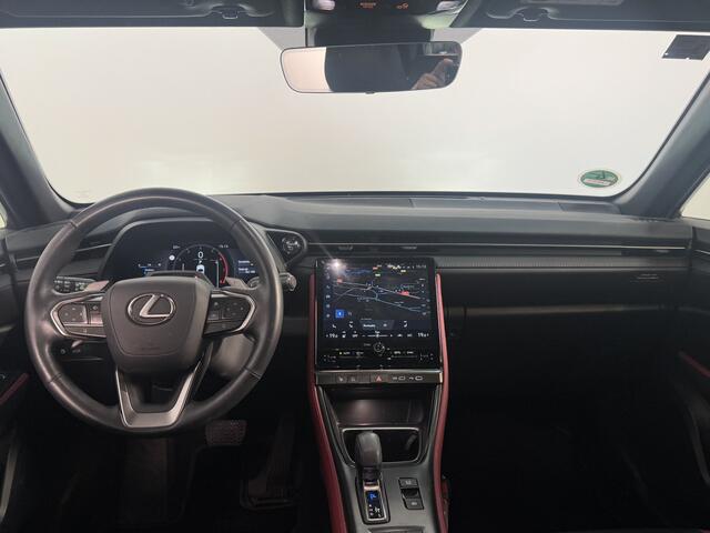Lexus LBX 35th Edition | Advanced Pack |