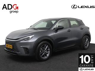 Lexus LBX