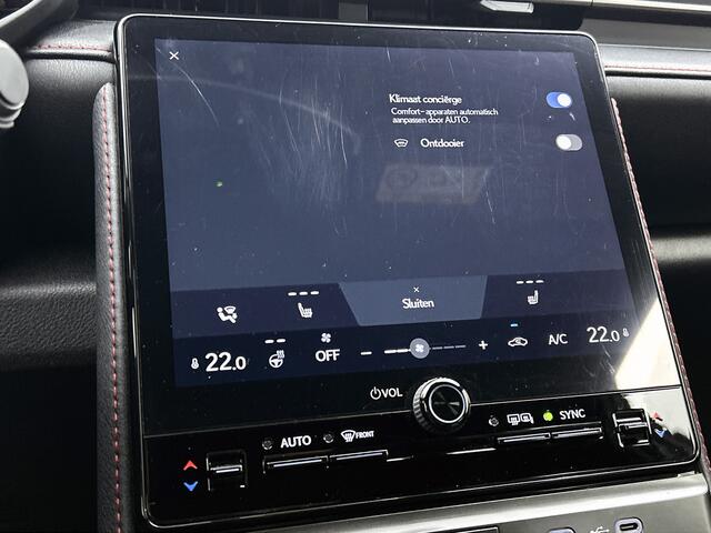 Lexus LBX 1.5 Emotion 2WD | NL-Auto | BTW-Auto | Carplay |