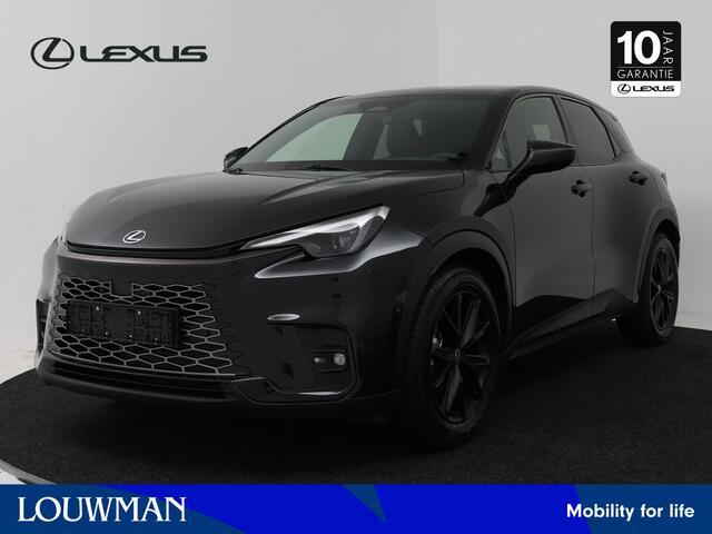Lexus LBX 1.5 35th Edition 2WD | Advanced Pack | Mark Levinson Audio |