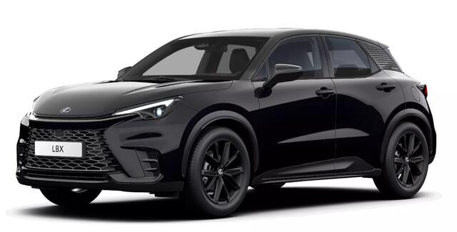 Lexus LBX 1.5 35th Edition 2WD | Direct-Leverbaar | Actieprijs | Voorraadbonus |