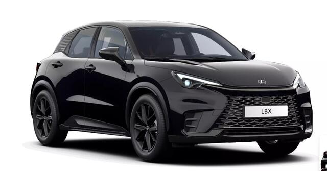 Lexus LBX 1.5 35th Edition 2WD | Direct-Leverbaar | Actieprijs | Voorraadbonus |