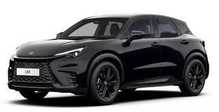 Lexus LBX