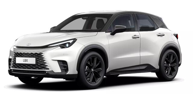Lexus LBX 1.5 35th Edition 2WD | Direct-Leverbaar | Actieprijs | Voorraadbonus |