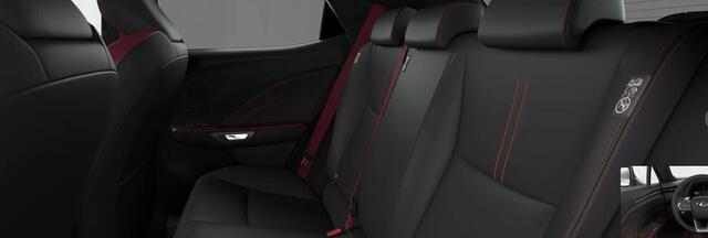 Lexus LBX 1.5 35th Edition 2WD | Direct-Leverbaar | Actieprijs | Voorraadbonus |