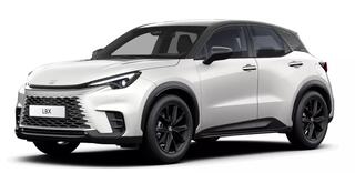 Lexus LBX