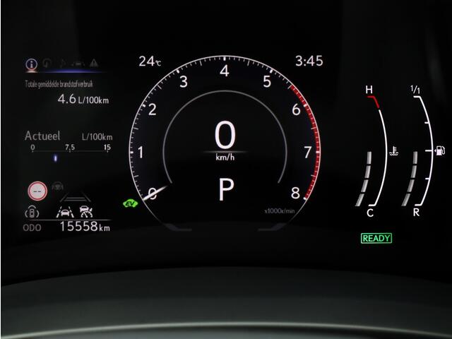Lexus LBX 1.5 Cool 2WD | Carplay | Memory Seat | Leder/Suede