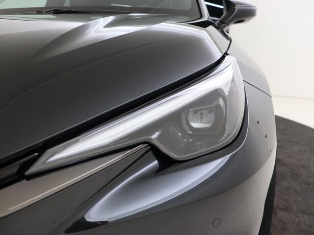 Lexus LBX 35th Edition Gelimiteerd leverbaar!