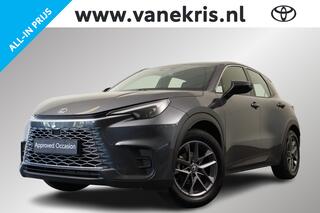 Lexus LBX