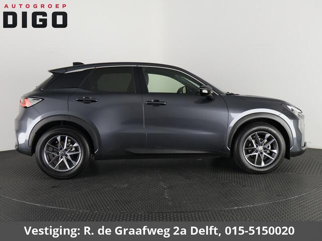 Lexus LBX 1.5 Business Line 2WD | Dodehoek detectie | Stuur- & Stoelverwarming | Navigatie | Parkeersensoren |