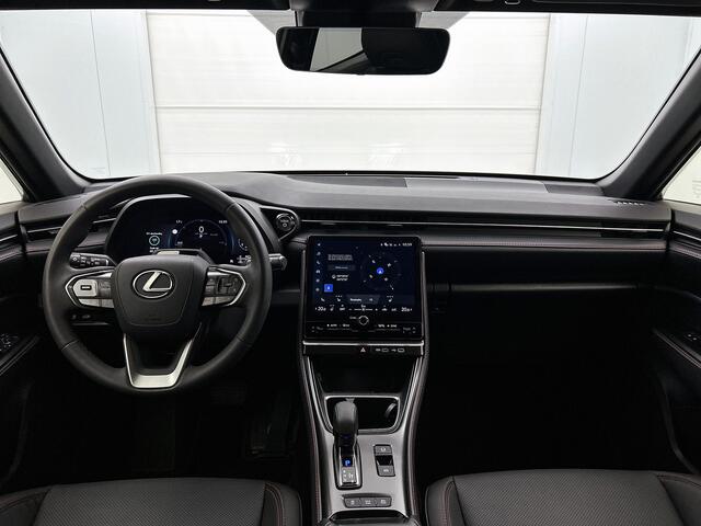 Lexus LBX 1.5 Emotion 2WD Lederen interieur | Elektrische Achterklap | Stoel & Stuurverwarming |