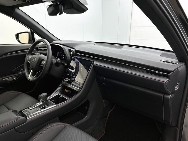 Lexus LBX 1.5 Emotion 2WD Lederen interieur | Elektrische Achterklap | Stoel & Stuurverwarming |