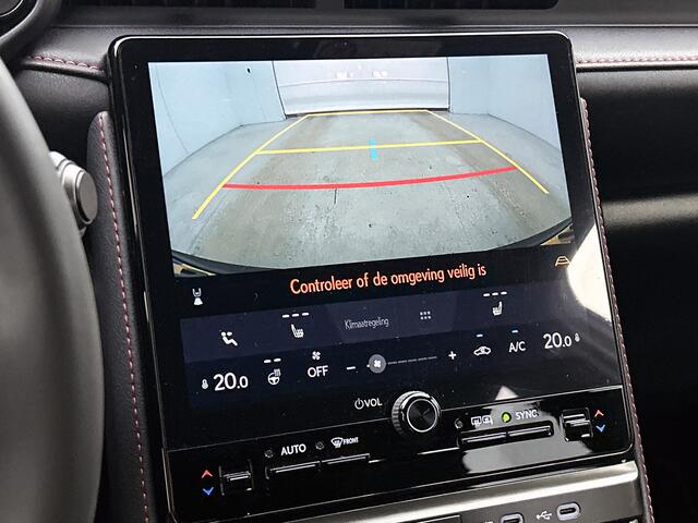 Lexus LBX 1.5 Emotion 2WD Lederen interieur | Elektrische Achterklap | Stoel & Stuurverwarming |