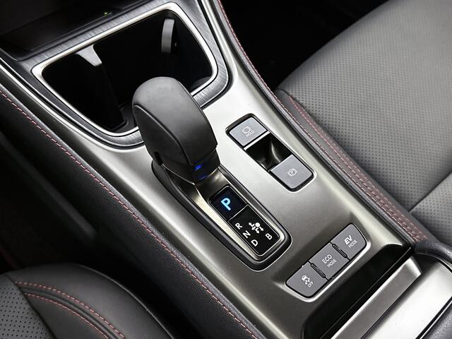 Lexus LBX 1.5 Emotion 2WD Lederen interieur | Elektrische Achterklap | Stoel & Stuurverwarming |